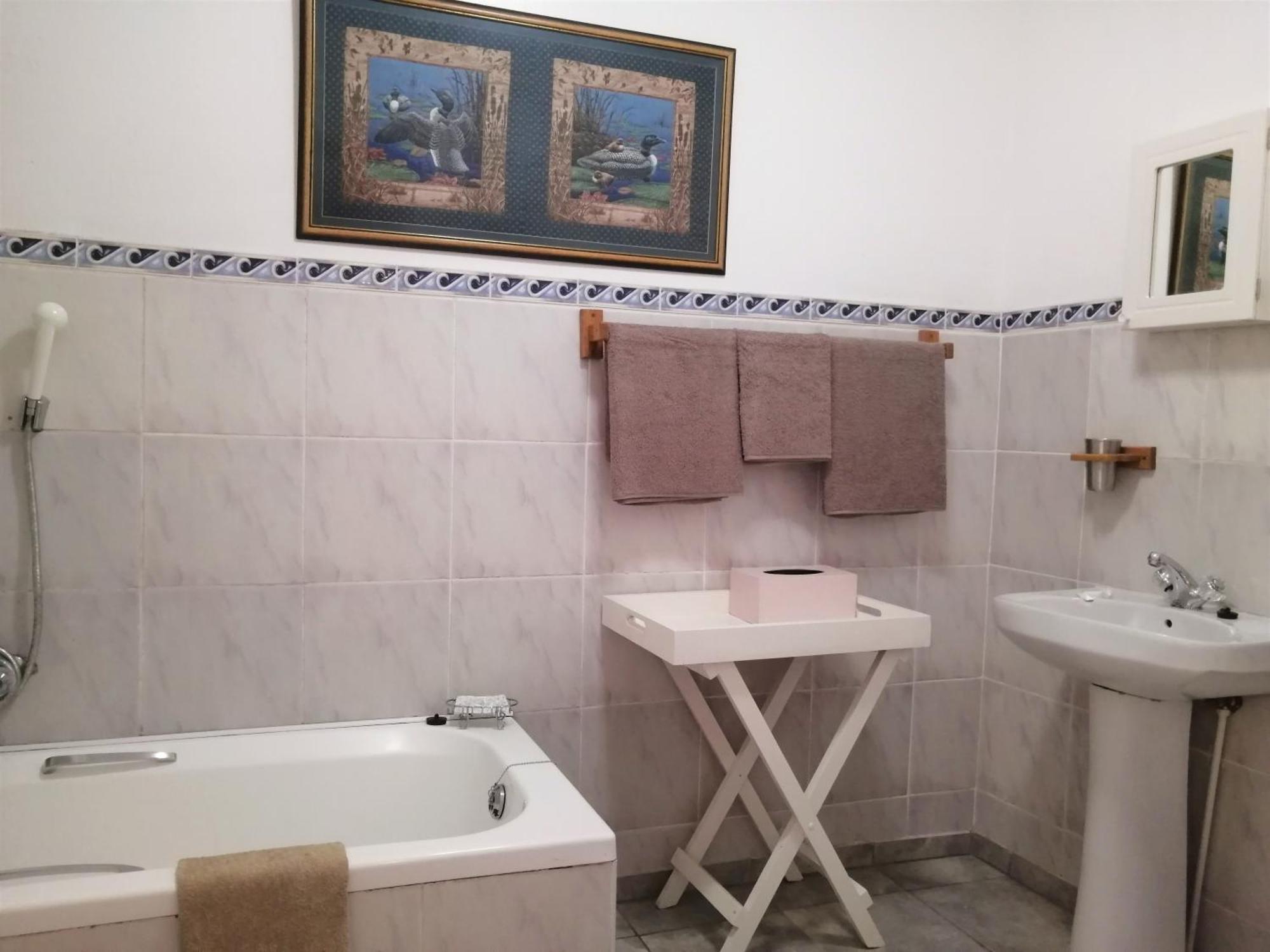 Amzee Bokmakierie Guest House Dana Bay Room photo
